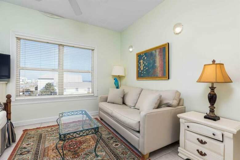 Sea Foam By Meyer Vacation Rentals