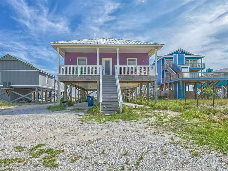Plum Perfect By Meyer Vacation Rentals
