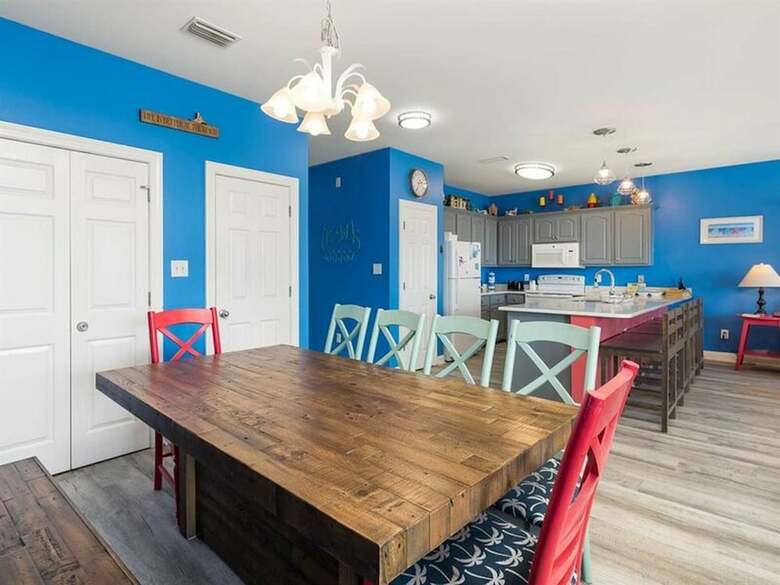 Plum Perfect By Meyer Vacation Rentals