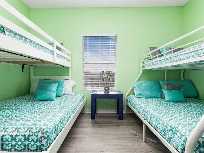 Plum Perfect By Meyer Vacation Rentals