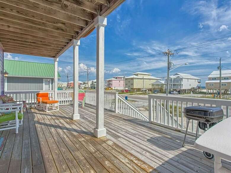 Plum Perfect By Meyer Vacation Rentals