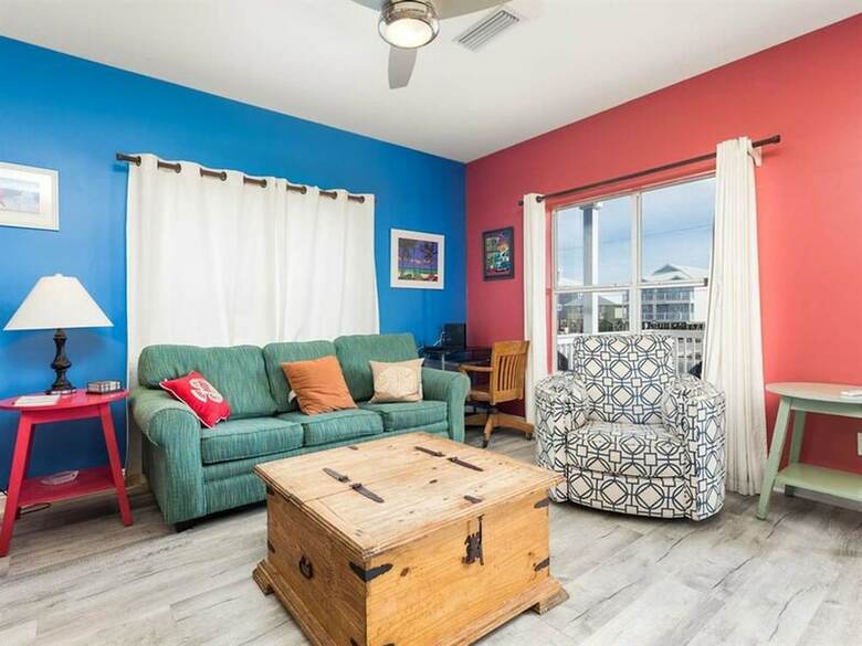 Plum Perfect By Meyer Vacation Rentals