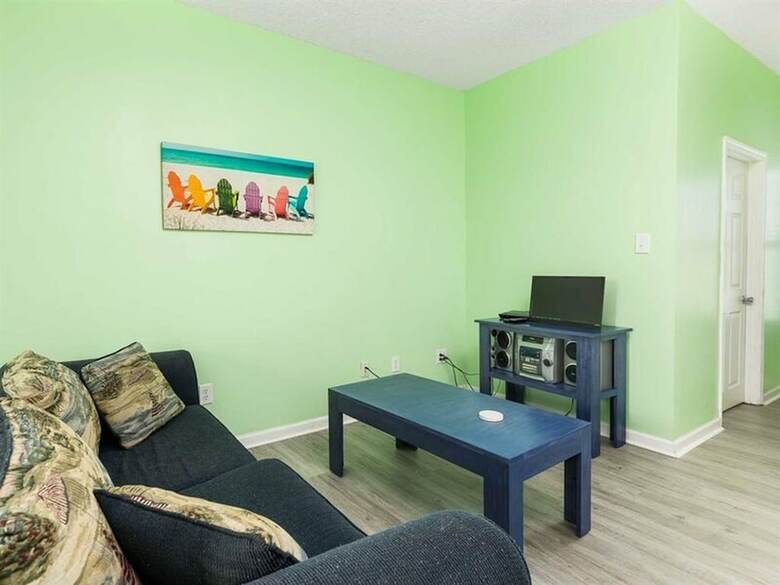 Plum Perfect By Meyer Vacation Rentals