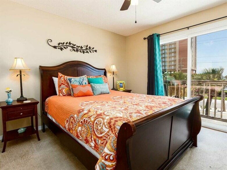 Sanddollar 8 By Meyer Vacation Rentals