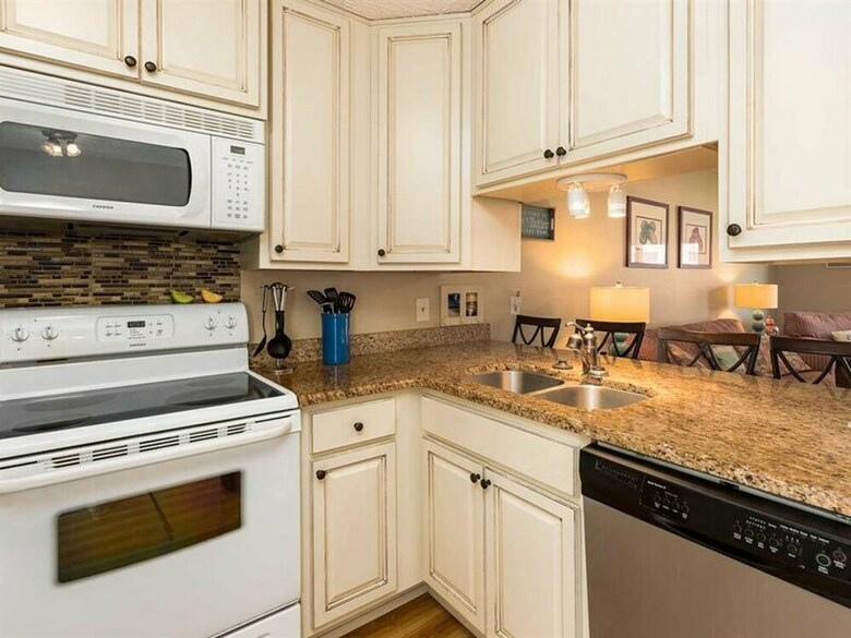 Sanddollar 8 By Meyer Vacation Rentals