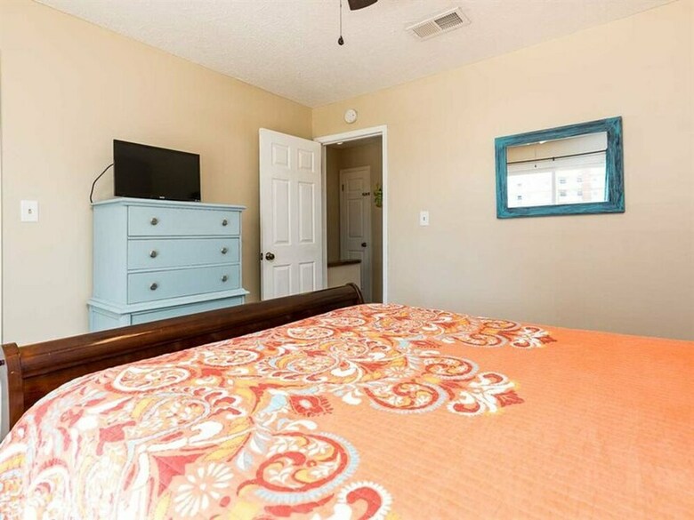 Sanddollar 8 By Meyer Vacation Rentals