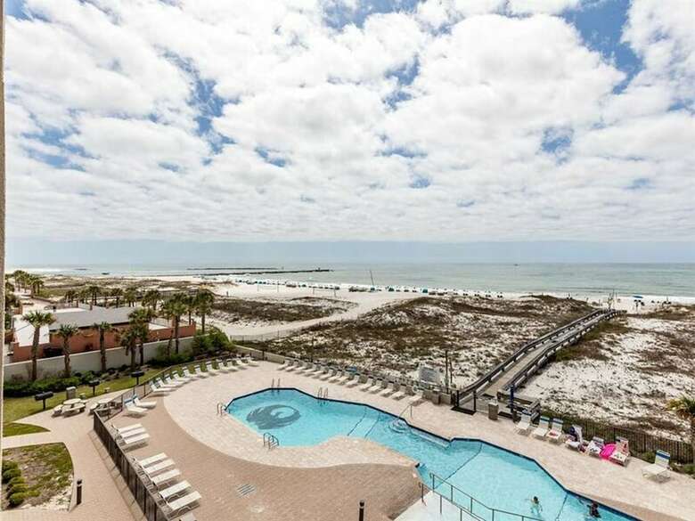 Phoenix East II 2031 By Meyer Vacation Rentals