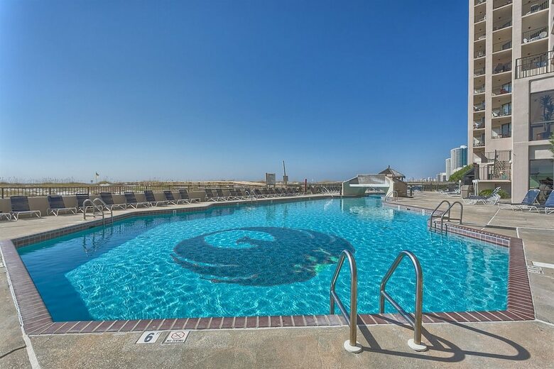 Phoenix East II 2031 By Meyer Vacation Rentals