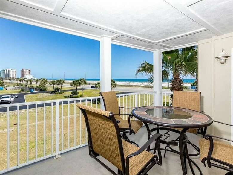 Apartamento Portside 209 By Meyer Vacation Rentals