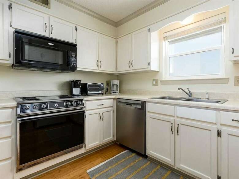 Apartamento Portside 209 By Meyer Vacation Rentals