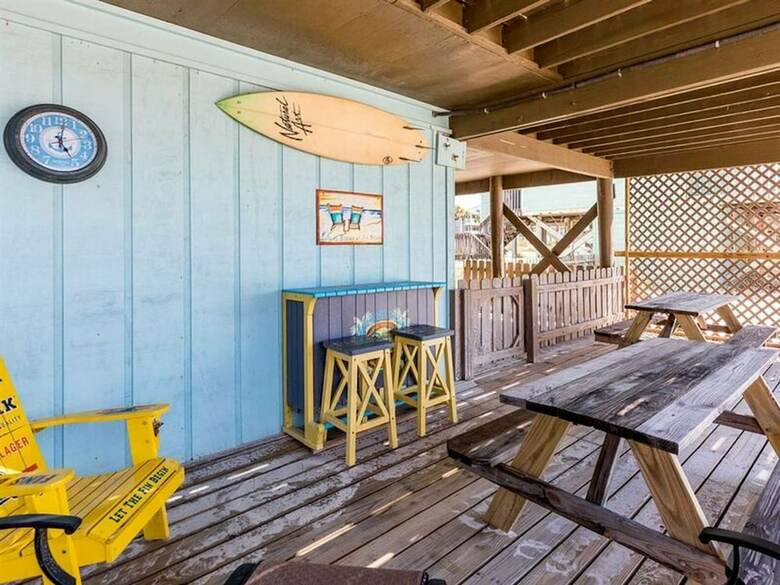 Mo Pelican By Meyer Vacation Rentals