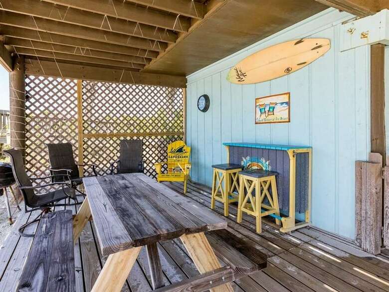 Mo Pelican By Meyer Vacation Rentals
