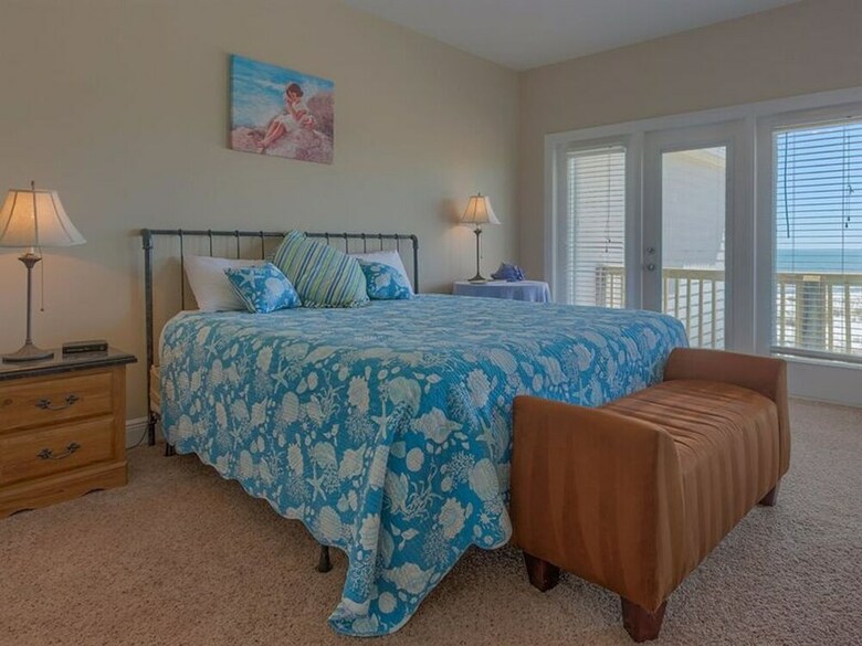 Lotsa Dunes By Meyer Vacation Rentals