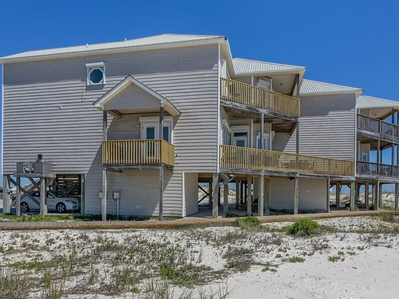Lotsa Dunes By Meyer Vacation Rentals