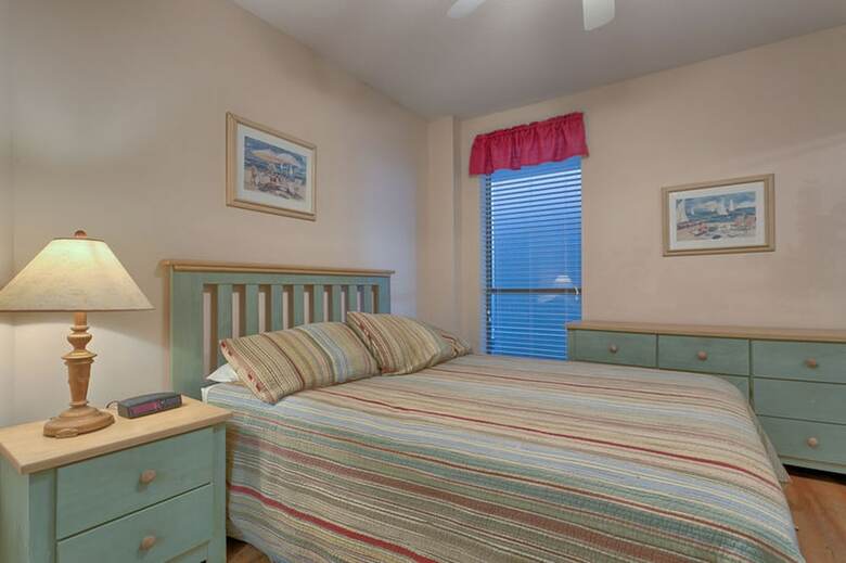 Bluewater 104 By Meyer Vacation Rentals