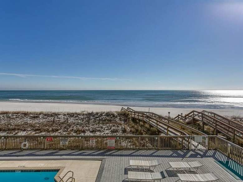 Perdido Skye 15 By Meyer Vacation Rentals