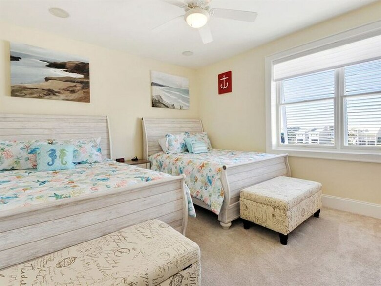 Southern Belle By Meyer Vacation Rentals