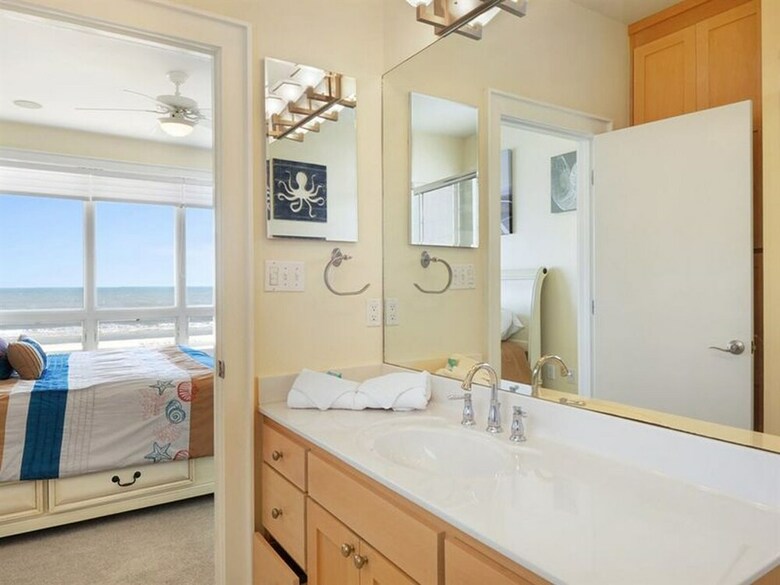 Southern Belle By Meyer Vacation Rentals