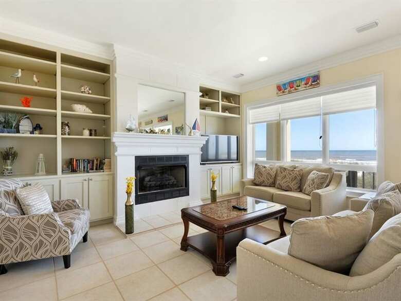 Southern Belle By Meyer Vacation Rentals