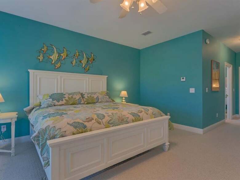 Villa On Marina By Meyer Vacation Rentals