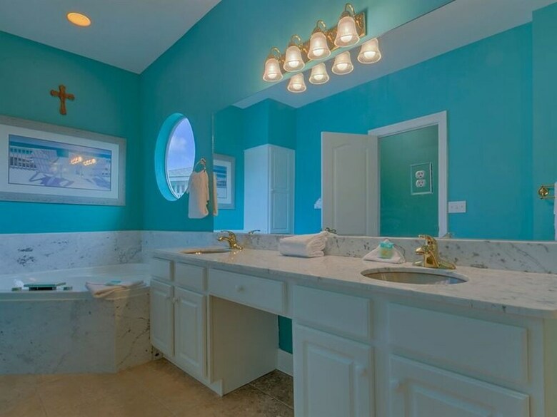 Villa On Marina By Meyer Vacation Rentals