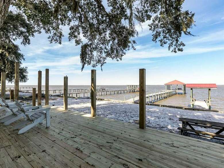 Ft Morgan Baywatch By Meyer Vacation Rentals