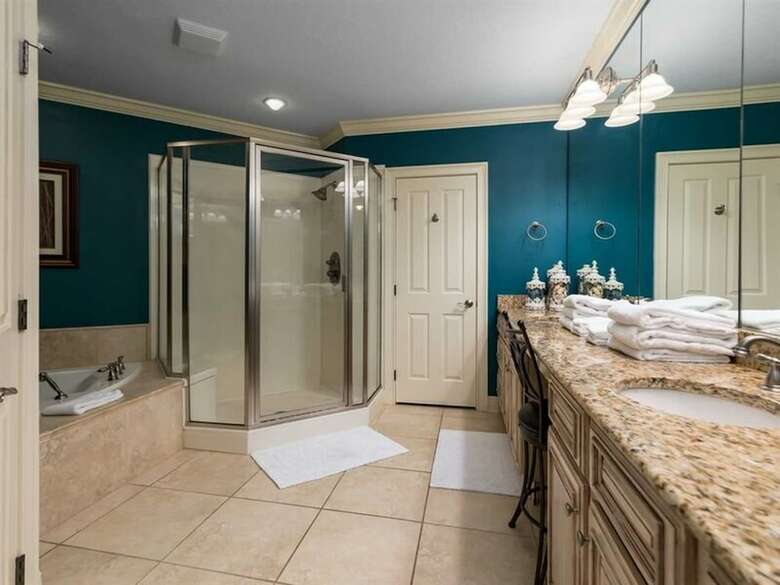 Oceania 13 By Meyer Vacation Rentals