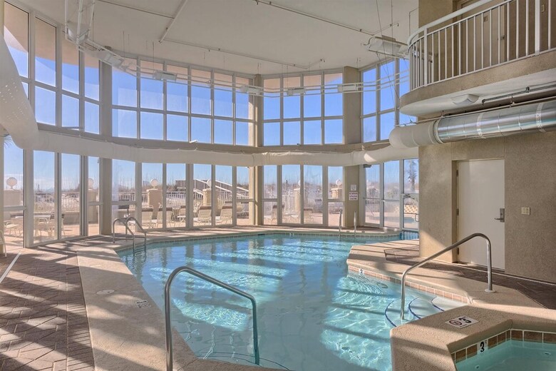 Oceania 13 By Meyer Vacation Rentals
