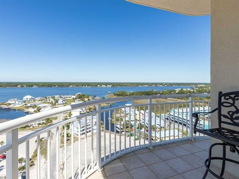 Oceania 13 By Meyer Vacation Rentals
