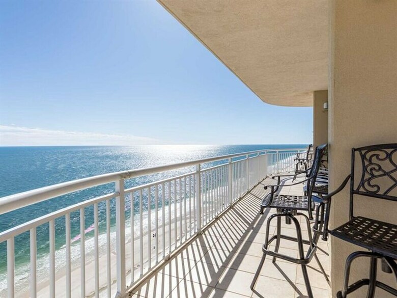 Oceania 13 By Meyer Vacation Rentals