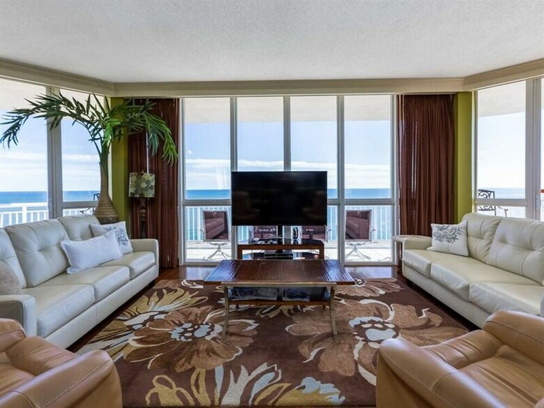Oceania 13 By Meyer Vacation Rentals