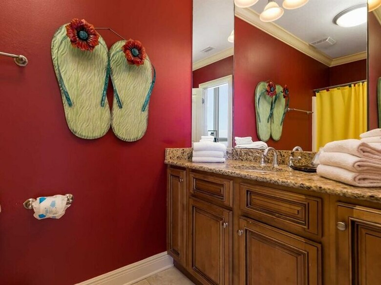 Oceania 13 By Meyer Vacation Rentals