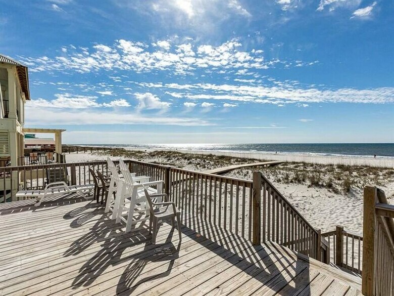 Breeze In By Meyer Vacation Rentals
