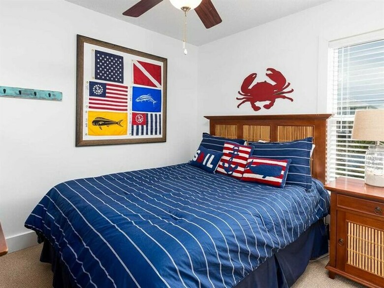 Breeze In By Meyer Vacation Rentals