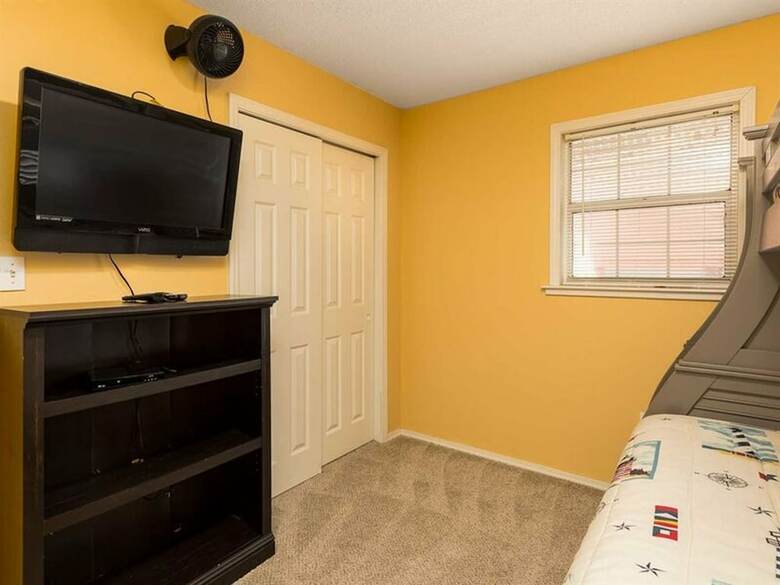 Red Robyn By Meyer Vacation Rentals