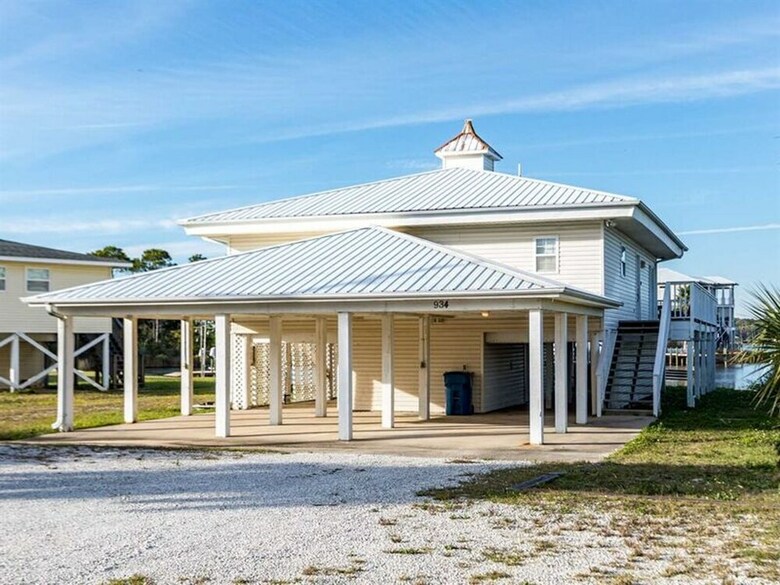 Dolphin Dreams By Meyer Vacation Rentals