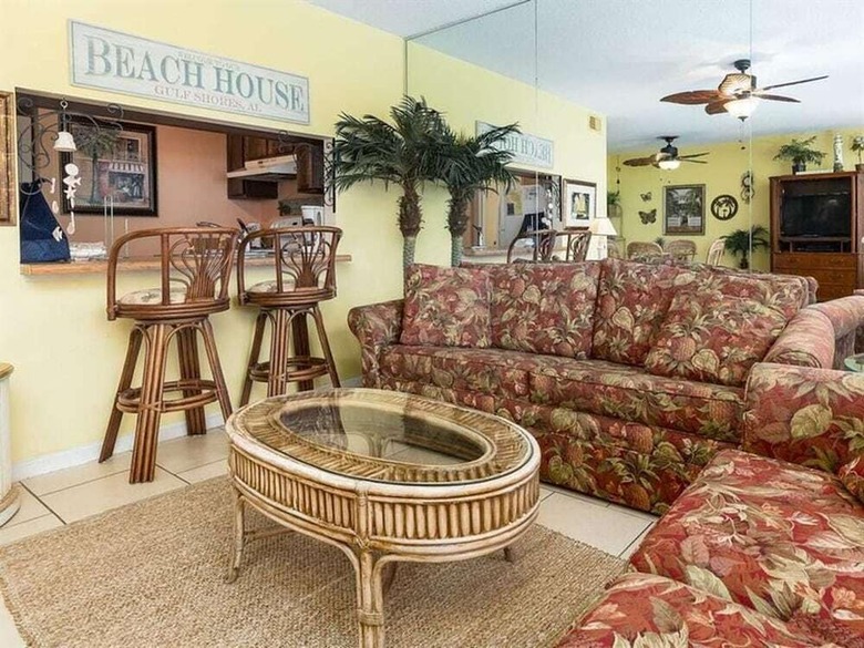 Sea Breeze 203 By Meyer Vacation Rentals