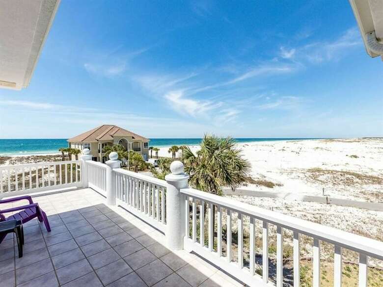 Pink Palace By Meyer Vacation Rentals