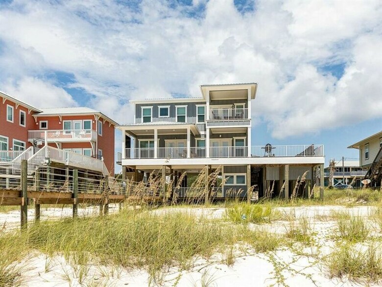 Just Nuts Too By Meyer Vacation Rentals