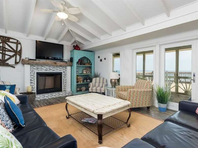 Bama Breeze By Meyer Vacation Rentals