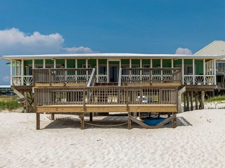 Bama Breeze By Meyer Vacation Rentals