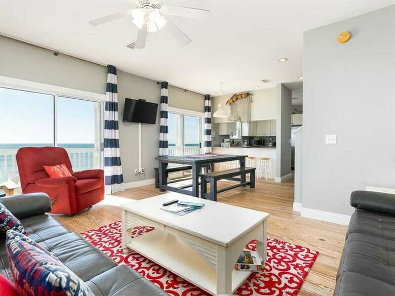 The Citadel By Meyer Vacation Rentals