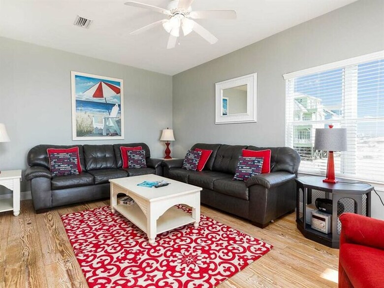 The Citadel By Meyer Vacation Rentals