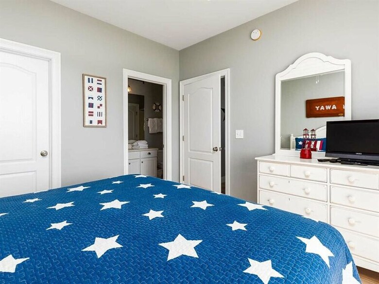 The Citadel By Meyer Vacation Rentals
