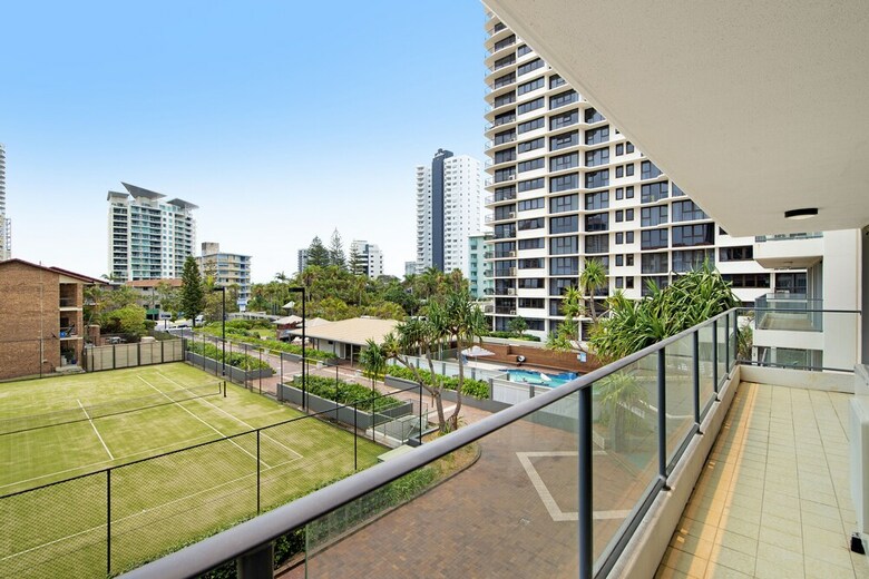 The Penthouses - We Accommodate