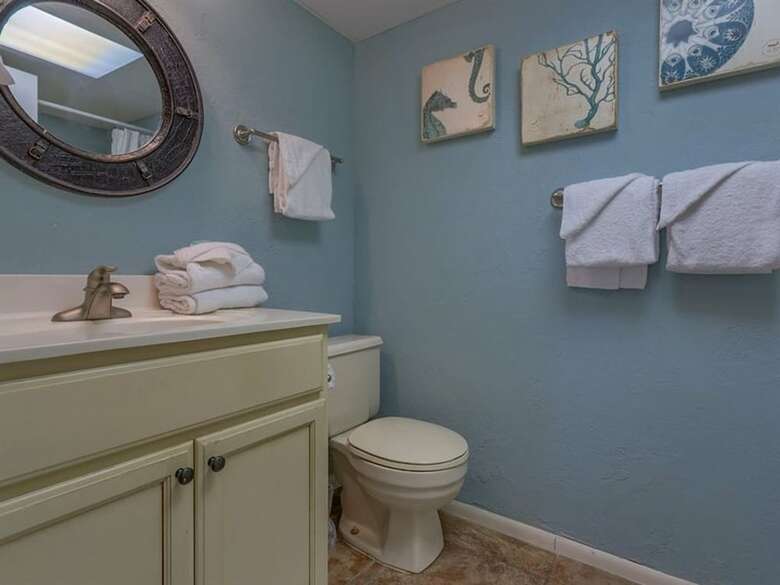 Gulf Tower 14w By Meyer Vacation Rentals
