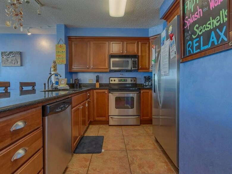 Gulf Tower 14w By Meyer Vacation Rentals