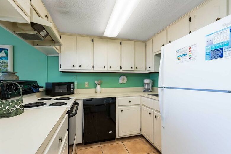 Island Winds East 606 By Meyer Vacation Rentals