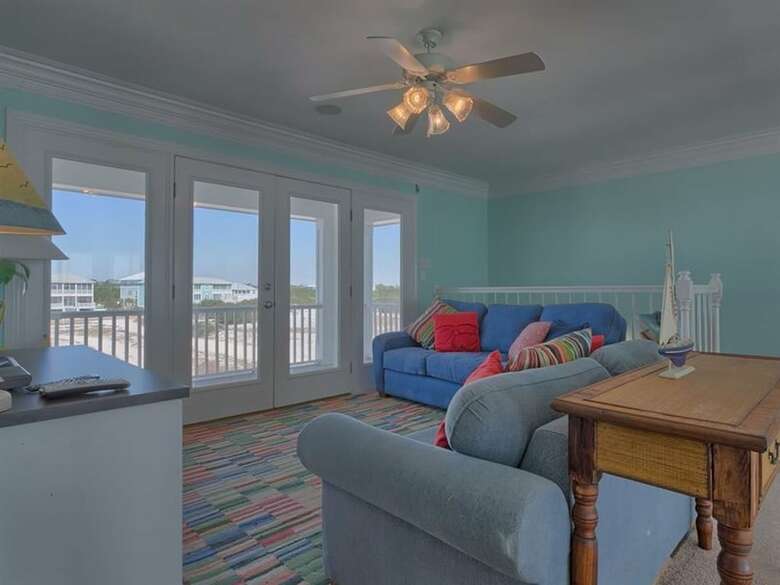 Seahorse Sands By Meyer Vacation Rentals