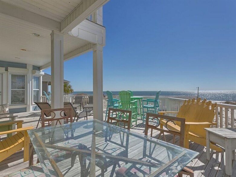 Seahorse Sands By Meyer Vacation Rentals